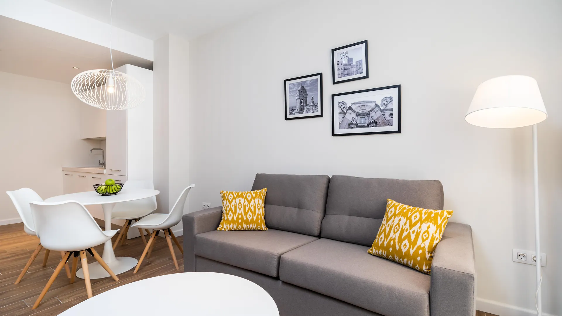 Tandem Puerto Chico Apartment Cadiz Spain