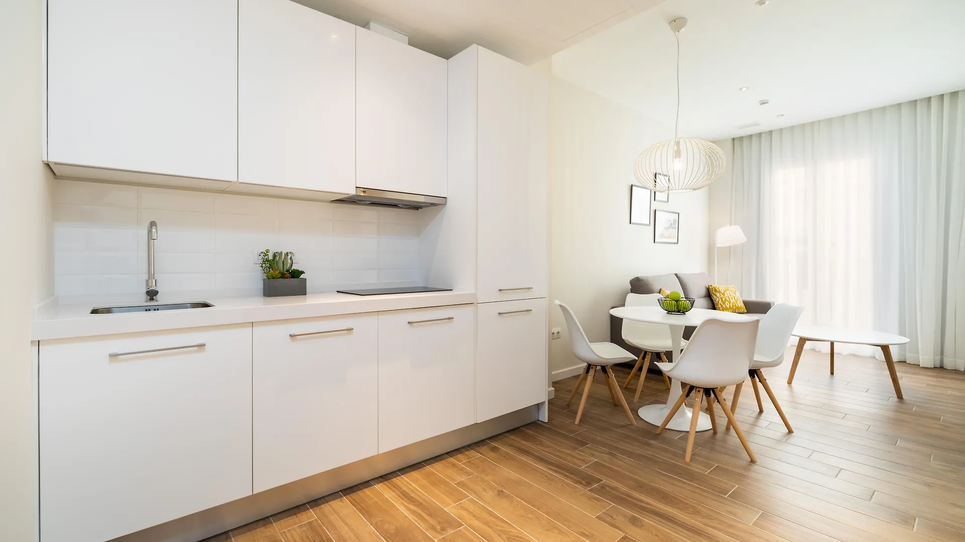 Tandem Puerto Chico Apartment Cadiz