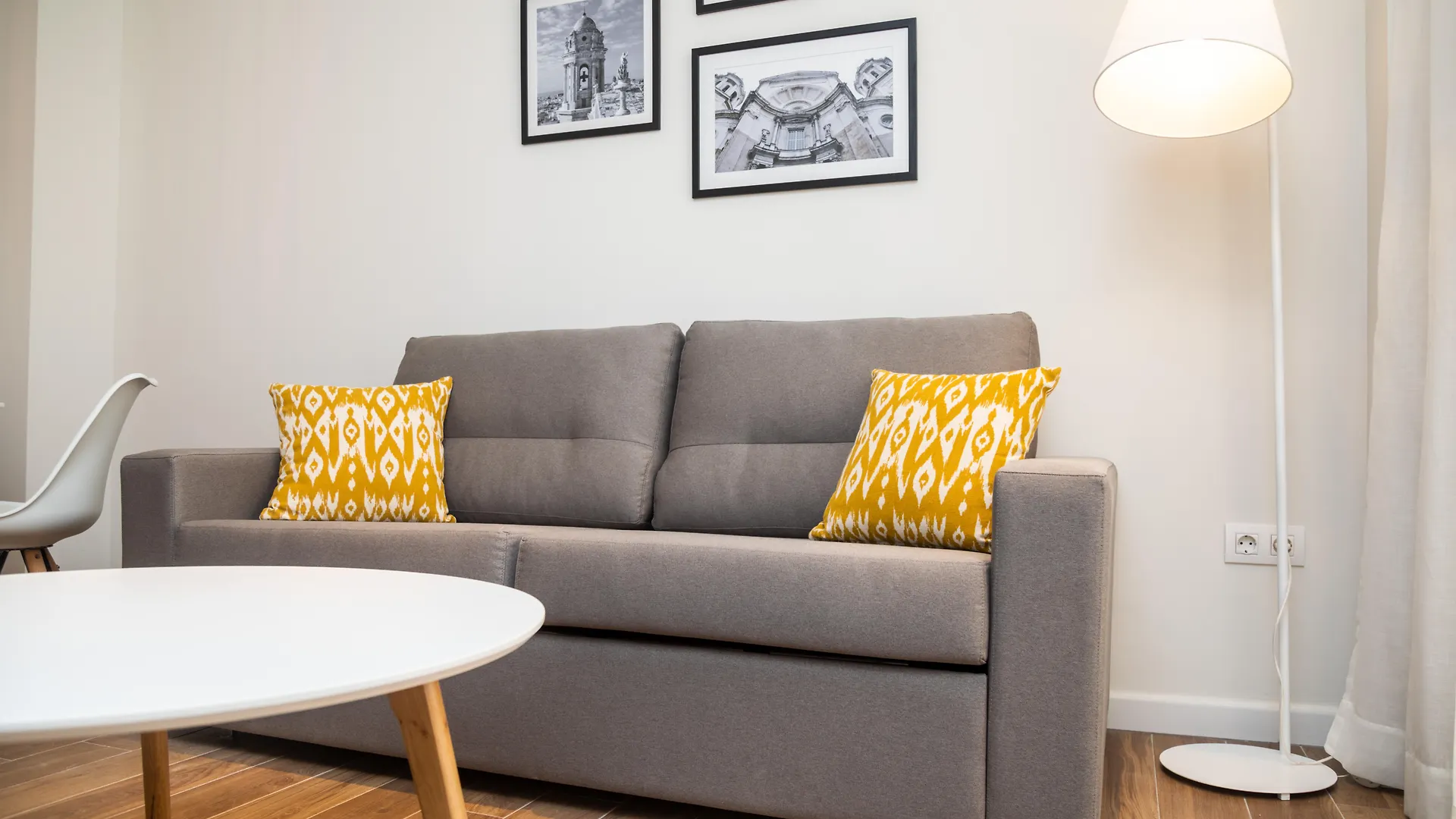 Tandem Puerto Chico Apartment Cadiz