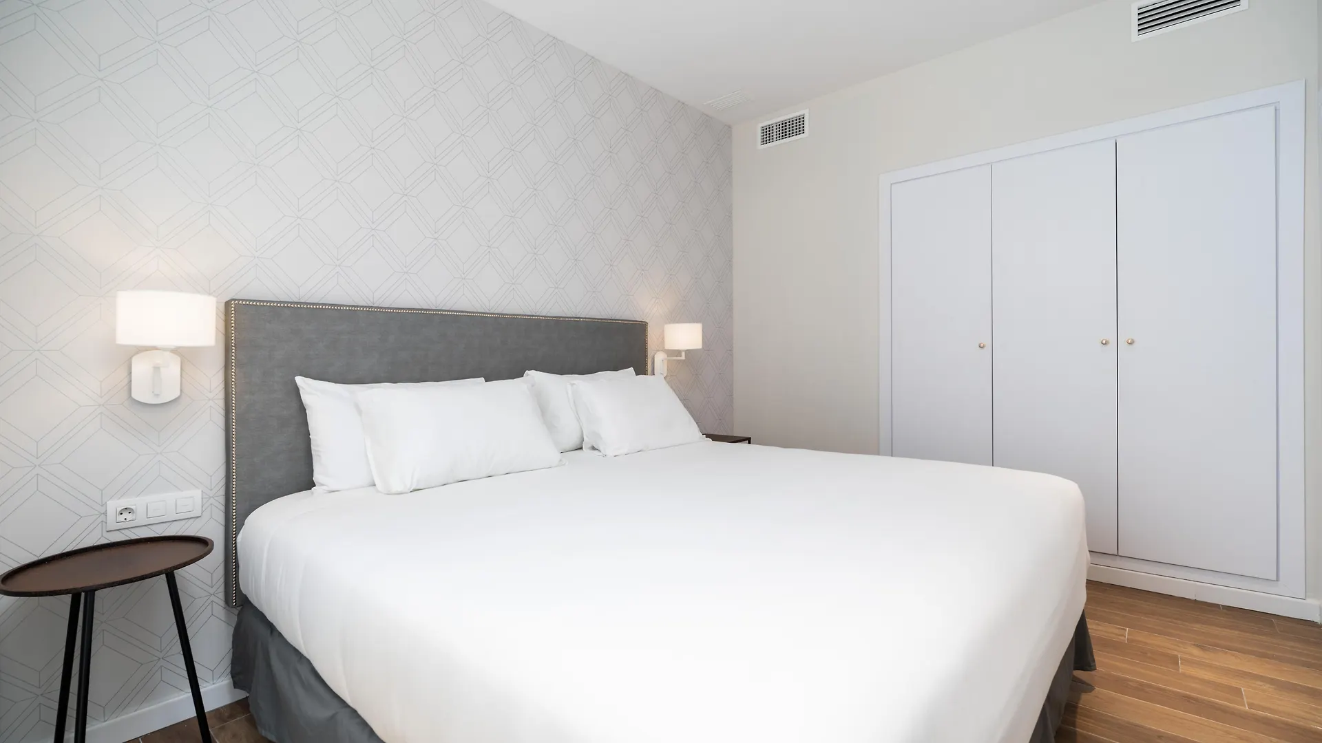Tandem Puerto Chico Appartement Cádiz Spanje